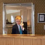Ocean Sands & Otel