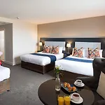 Ocean Sands & Hotel