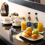 Hotel Ocean Sands &