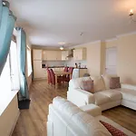 Otel Ocean Sands &