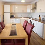 Otel Ocean Sands &