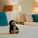 Otel Ocean Sands &