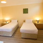 Otel Ocean Sands &