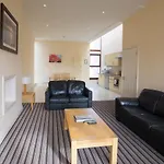 Otel Ocean Sands &
