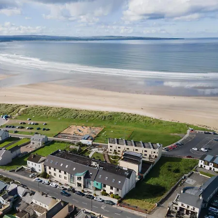 Ocean Sands Enniscrone