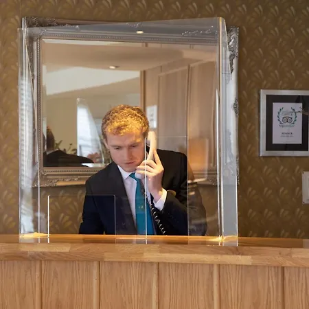 Ocean Sands Hotel