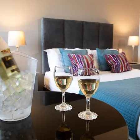 Ocean Sands Hotel