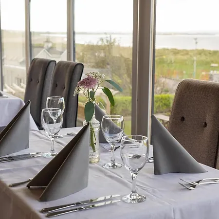 Ocean Sands & Hotel
