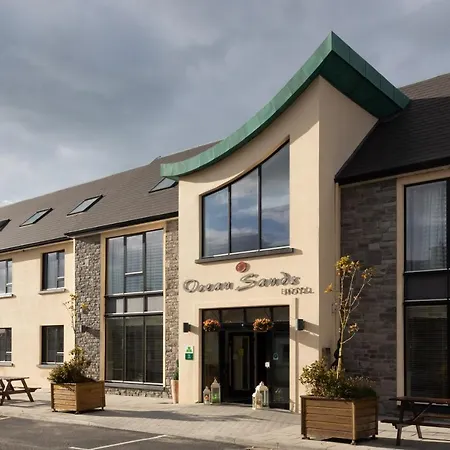 Ocean Sands & 4* Enniscrone