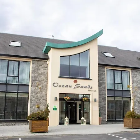 Ocean Sands Hotel