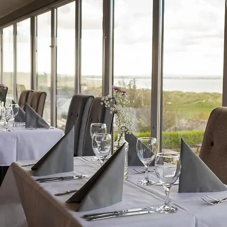Hotel Ocean Sands Enniscrone