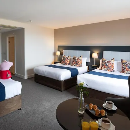 Hotel Ocean Sands