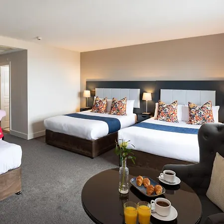 Ocean Sands Hotel