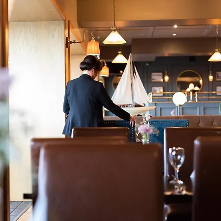 Ocean Sands Hotel Enniscrone