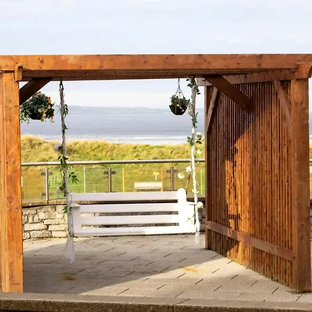 Ocean Sands Hotel Enniscrone