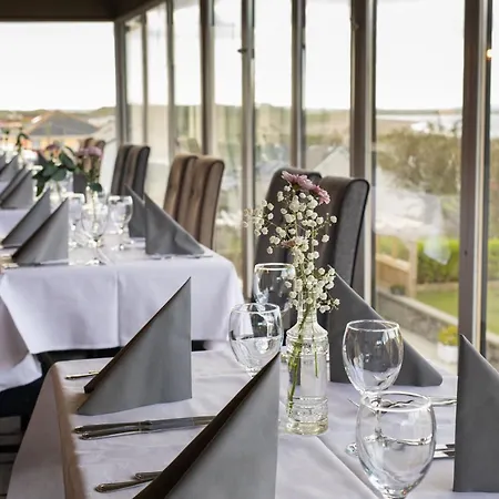 Ocean Sands 4* Enniscrone