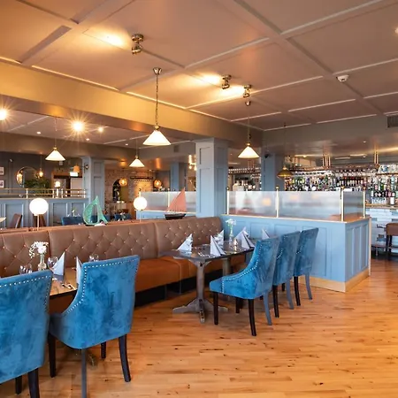Hotel Ocean Sands 4*