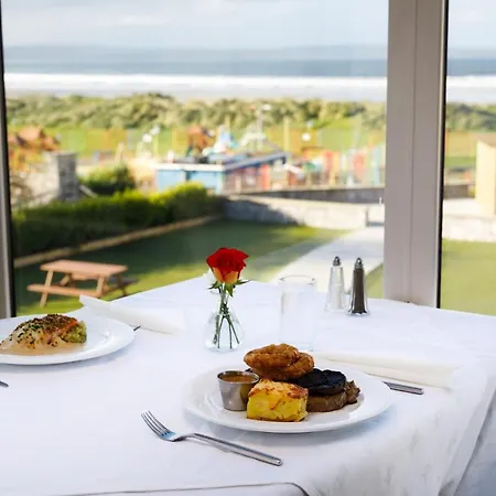 Ocean Sands Hotel