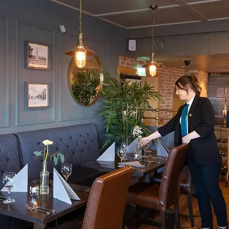 Hotel Ocean Sands Enniscrone