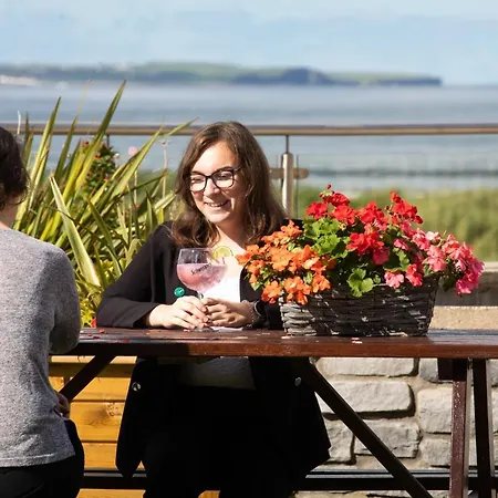 Hotel Ocean Sands Enniscrone