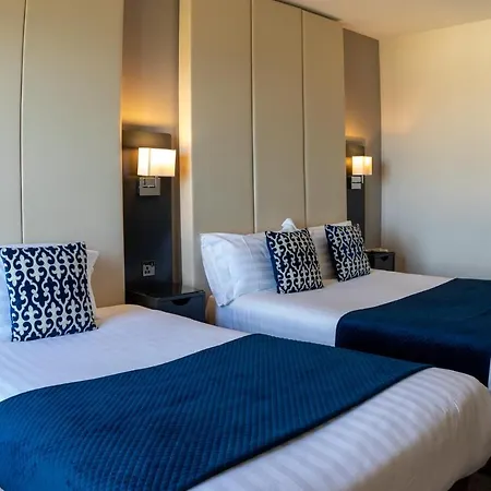 Hotel Ocean Sands Enniscrone