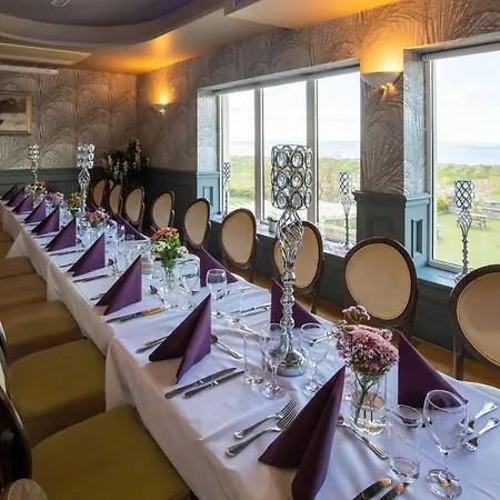 Hotel Ocean Sands Enniscrone