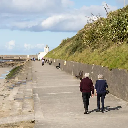 Hotel Ocean Sands Enniscrone