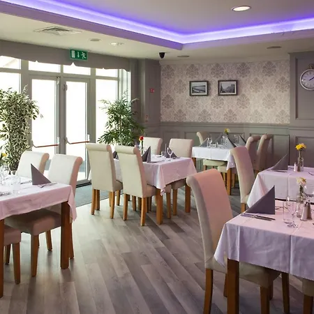 Ocean Sands Hotel