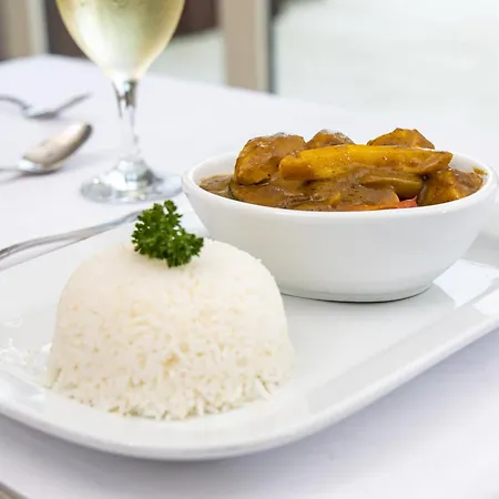 Hotel Ocean Sands & 4*