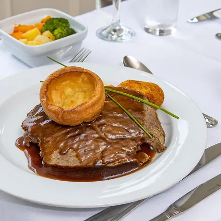 Hotel Ocean Sands & Enniscrone