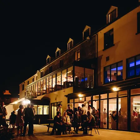 Ocean Sands Szálloda Enniscrone