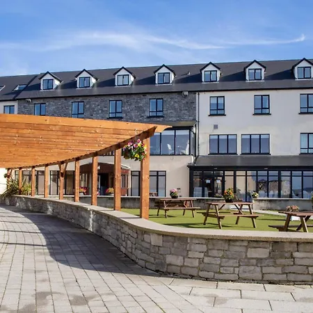 Ocean Sands & 4* Enniscrone