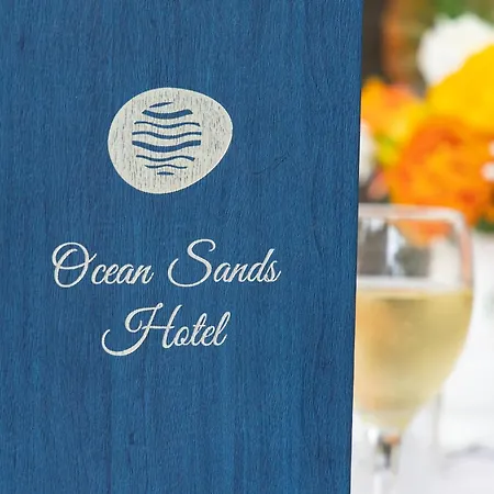 Ocean Sands Hotel 4*