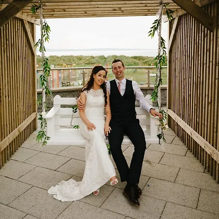 Ocean Sands & Hotel Enniscrone