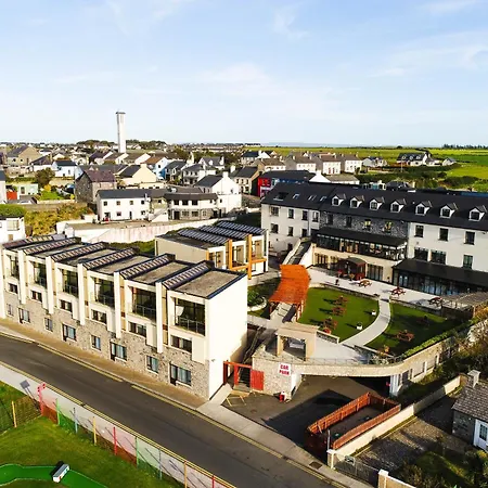 Hotel Ocean Sands Enniscrone