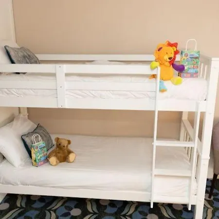 Hotel Ocean Sands 4*