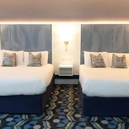 Ocean Sands Hotel