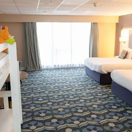 Hotel Ocean Sands & Enniscrone