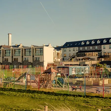 Ocean Sands & Otel Enniscrone