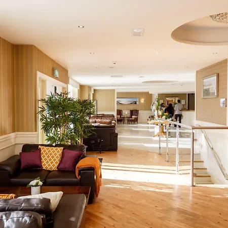Ocean Sands & 4* Enniscrone
