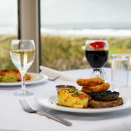 Ocean Sands & Hotel