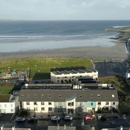 Hotel Ocean Sands & Enniscrone