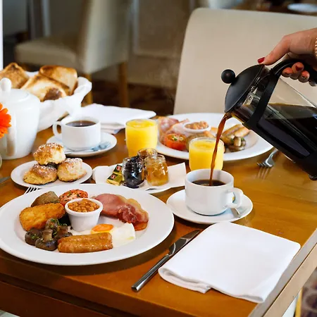 Hotel Ocean Sands &
