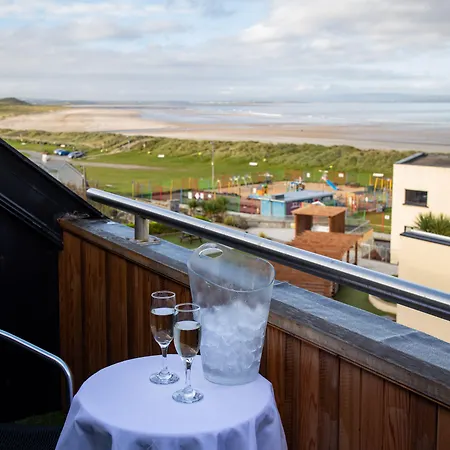 Ocean Sands & 4*