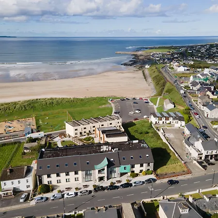 Otel Ocean Sands & Enniscrone