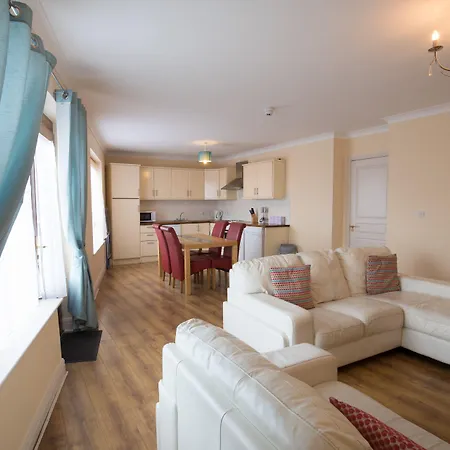 Hotel Ocean Sands &