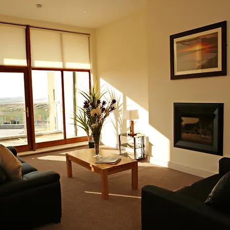 Hotel Ocean Sands & Enniscrone