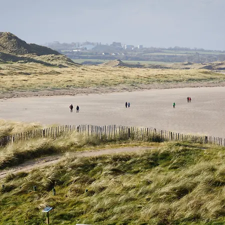Ocean Sands & 4* Enniscrone