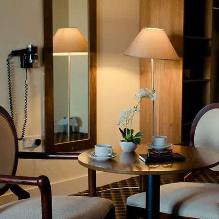 Hotel Ocean Sands & 4*