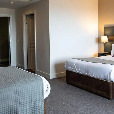 Ocean Sands & 4* Enniscrone